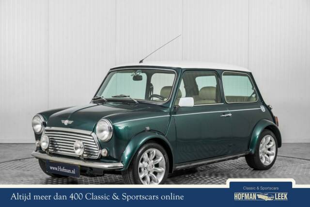 Image 1/50 of Rover Mini 1.3i (1996)