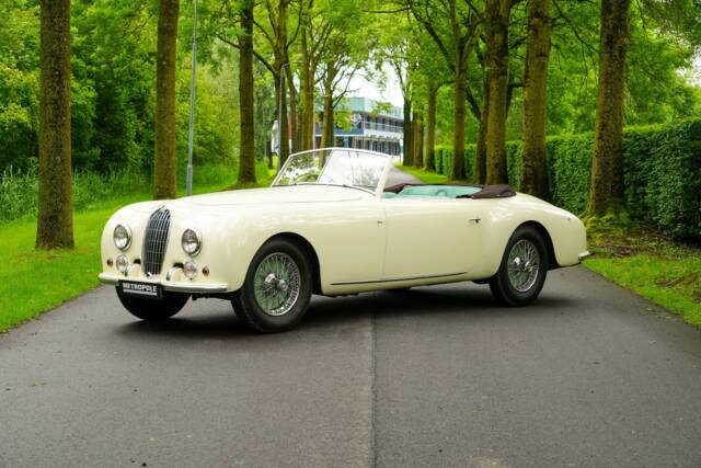 Bild 1/4 von Talbot-Lago T26 Record (1949)