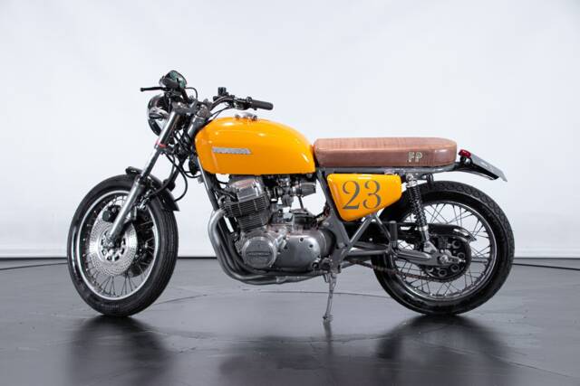 Bild 1/50 von Honda CB 750 Custom (1974)