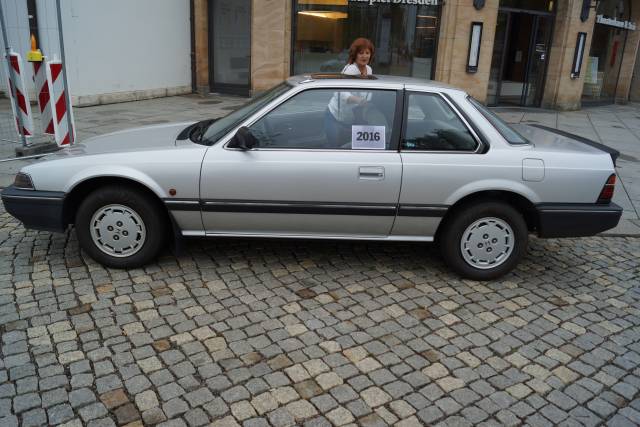 Image 1/9 of Honda Prelude (1985)