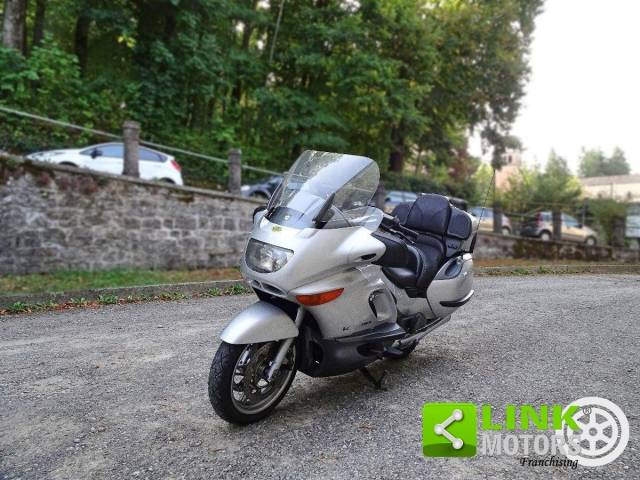 Immagine 1/18 di BMW DUMMY (2001)