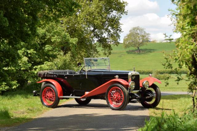 Image 1/21 of Star 12/25 Tourer (1924)