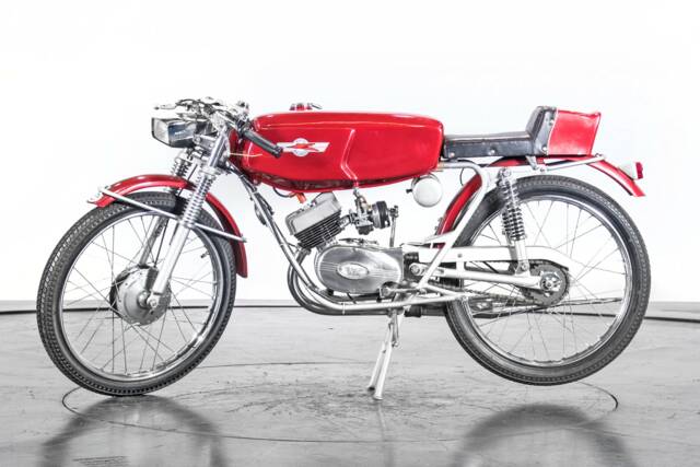 Bild 1/20 von Malanca DUMMY (1963)