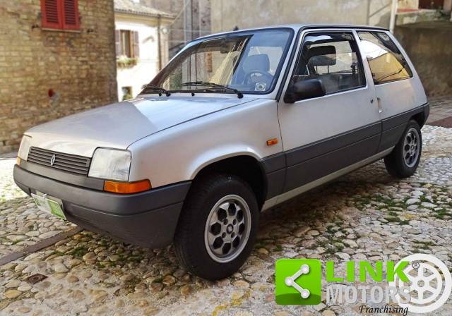 Bild 1/10 von Renault R 5 1.0l (1987)