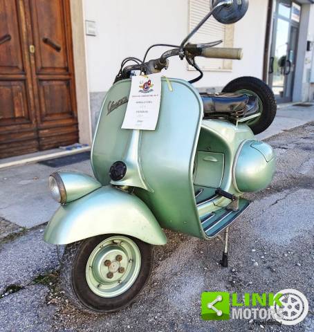 Bild 1/17 von Hoffmann DUMMY (1951)