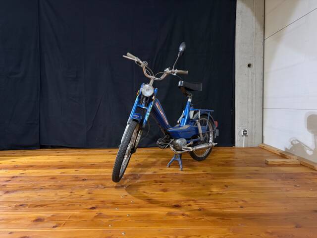 Bild 1/16 von KTM Hobby (1971)