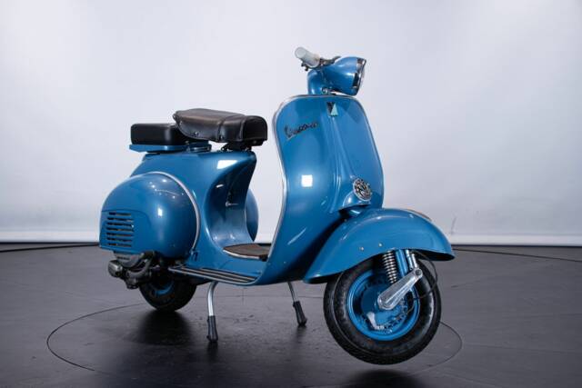 Bild 1/12 von Piaggio DUMMY (1961)