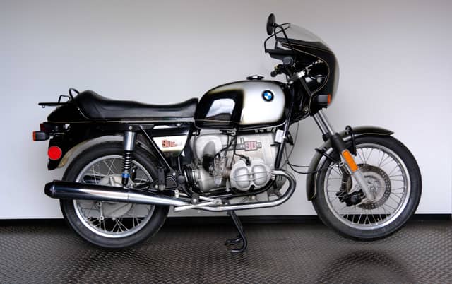 Image 1/91 of BMW R 90 S (1975)