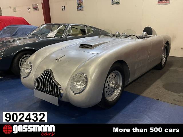 Image 1/15 of Veritas Meteor II RS (1950)