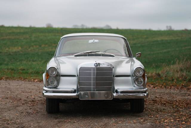 Bild 1/40 von Mercedes-Benz 300 SE (1965)