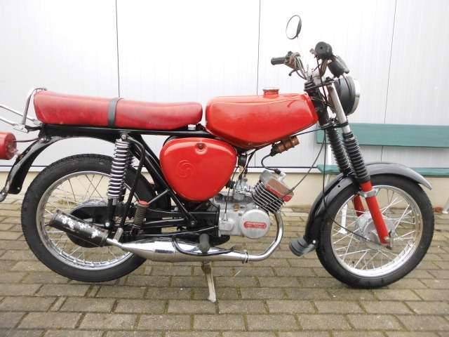 Image 1/18 of Simson S51 B1-4 (1981)