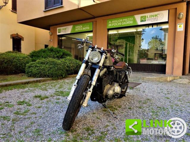 Image 1/20 of Harley-Davidson DUMMY (1988)