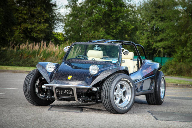 Bild 1/8 von Volkswagen Buggy (1973)