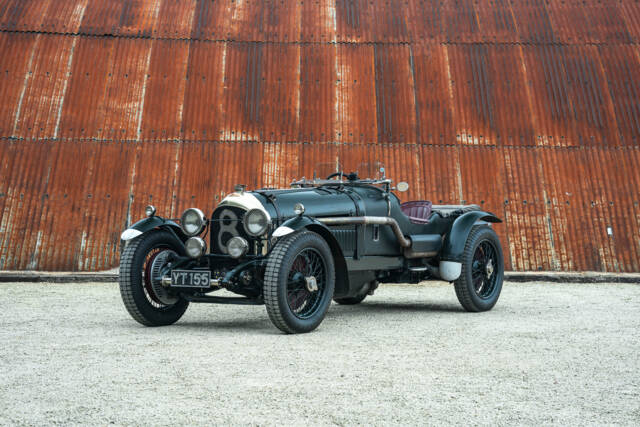 Image 1/29 of Bentley 3/8 Special (1927)