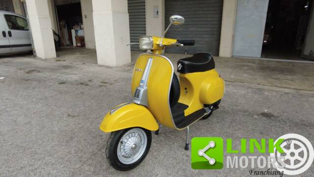 Image 1/10 de Piaggio DUMMY (1975)