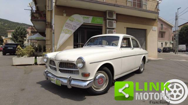 Image 1/9 de Volvo P 121 (1964)