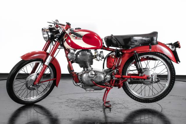 Bild 1/24 von Moto Morini DUMMY (1957)