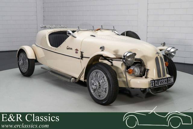 Image 1/19 de Lomax Type 224 (1954)