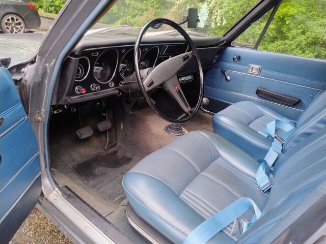 Bild 1/8 von Toyota Crown (1971)