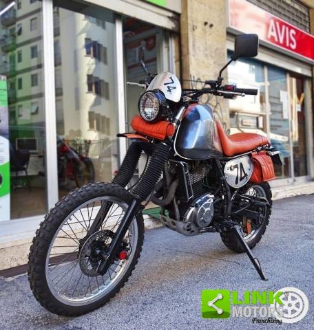 Bild 1/15 von Suzuki DUMMY (1985)