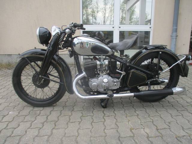 Bild 1/22 von DKW DUMMY (1938)