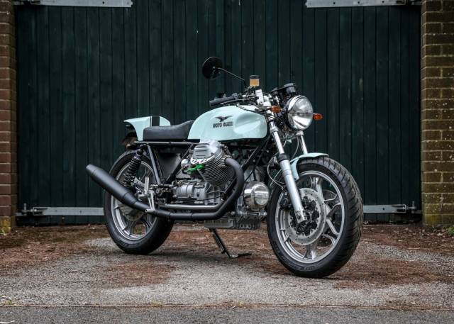 Image 1/19 of Moto Guzzi DUMMY (1979)