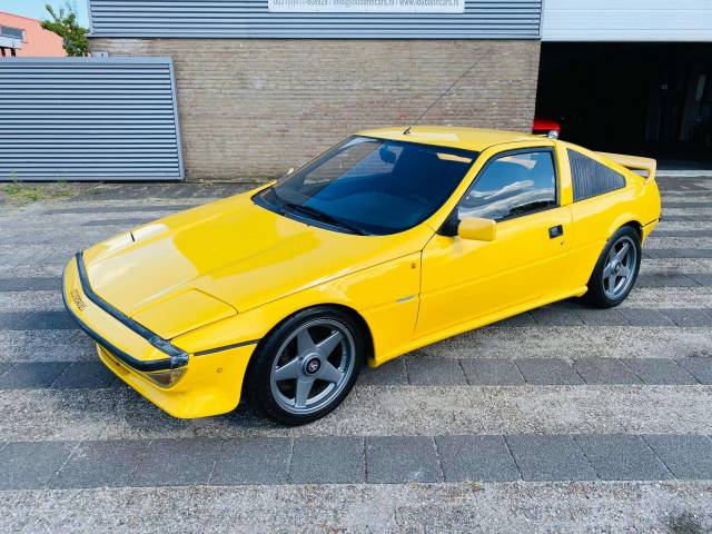 Image 1/32 de Matra Murena (1982)