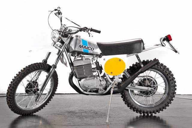 Image 1/19 of Maico DUMMY (1976)