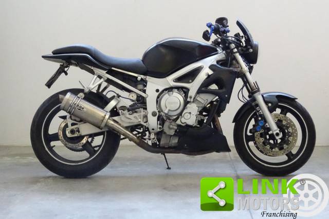 Image 1/7 of Yamaha DUMMY (1999)