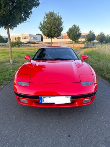 Image 1/20 de Dodge Stealth (1991)