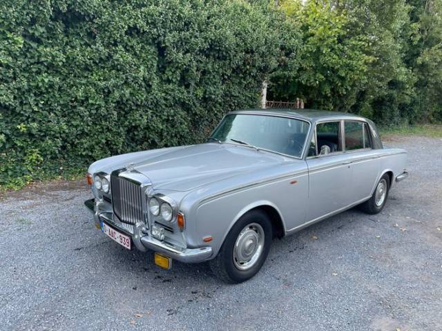 Image 1/7 of Bentley T 1 (1971)