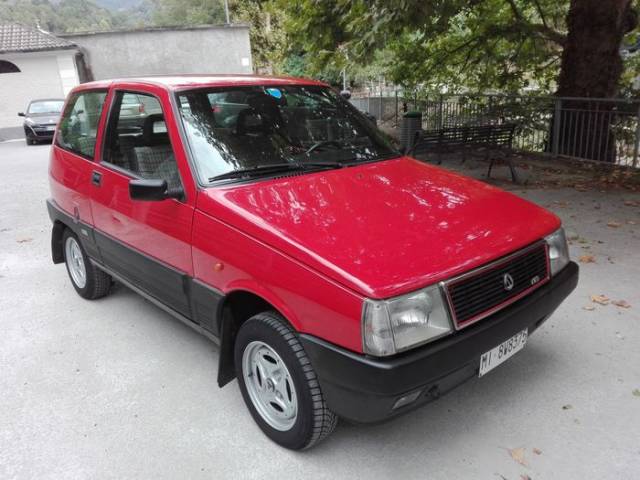 Bild 1/9 von Autobianchi Y10 (1992)