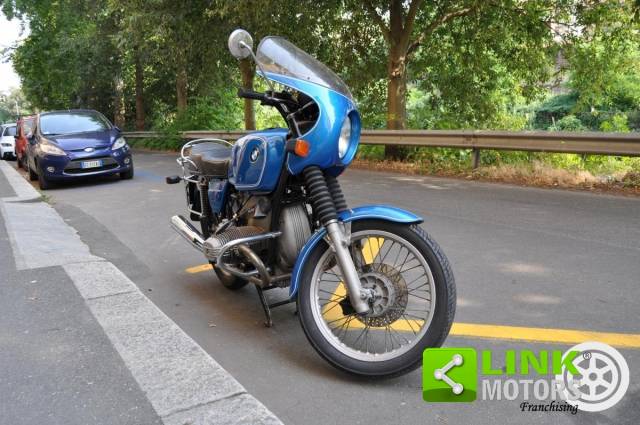 Immagine 1/10 di BMW DUMMY (1979)