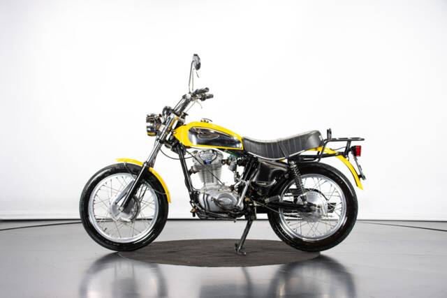Immagine 1/50 di Ducati 450 Scrambler (1969)