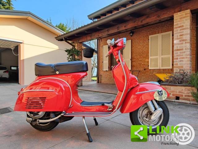 Image 1/27 of Piaggio DUMMY (1967)