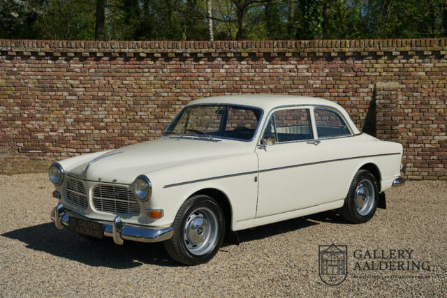 Bild 1/50 von Volvo P 121 (1966)