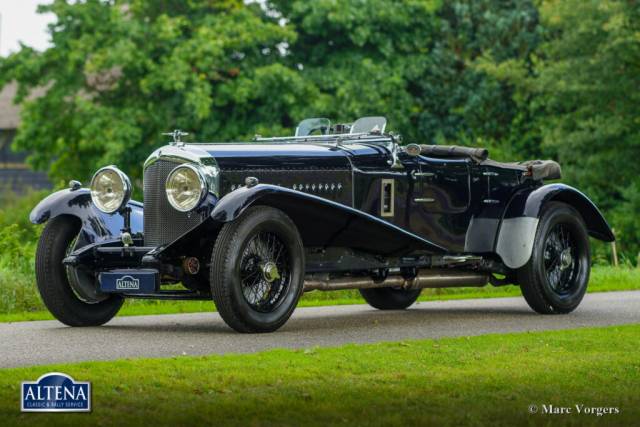 Bild 1/40 von Bentley 8 Liter (1930)