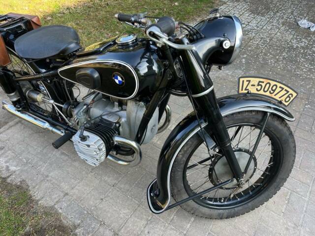 Imagen 1/5 de BMW DUMMY (1900)
