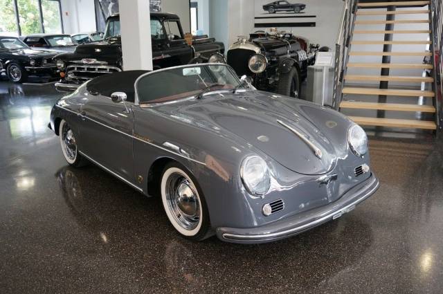 Image 1/15 of RCH Replicar Hellas 356 Speedster Sport (1969)