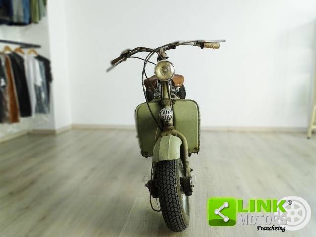 Image 1/20 of Innocenti DUMMY (1952)