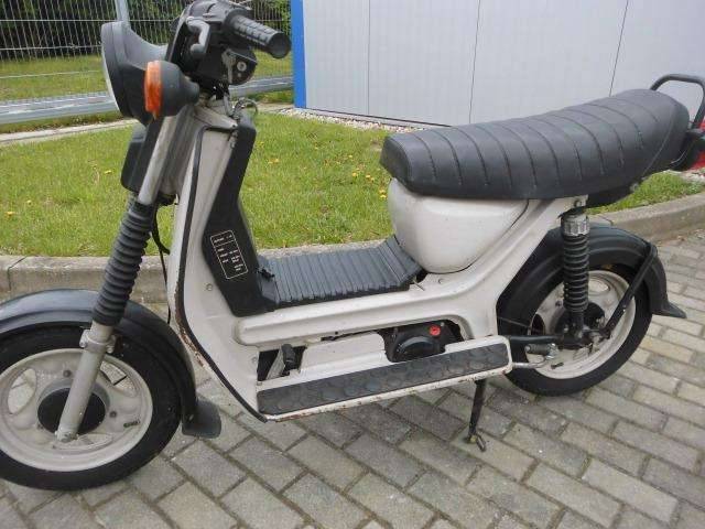 Image 1/15 de Simson DUMMY (1987)