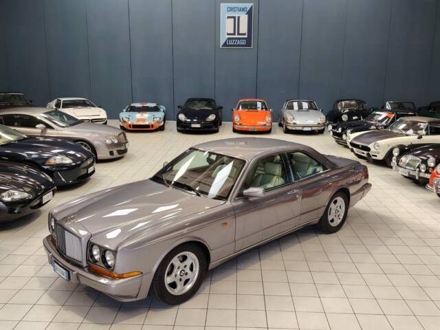 Bild 1/98 von Bentley Continental S (1995)