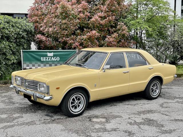 Bild 1/19 von Ford Taunus (1300) (1975)