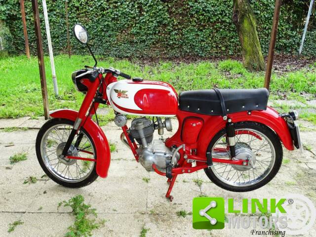 Bild 1/10 von Moto Morini DUMMY (1956)