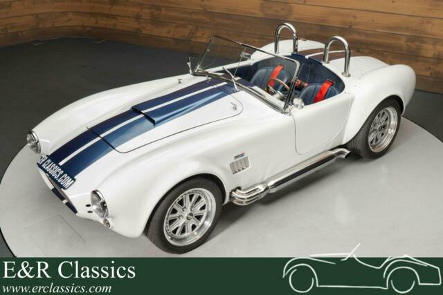 Afbeelding 1/19 van AC Cobra 427 (1965)