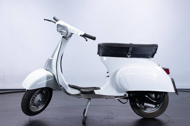 Afbeelding 1/50 van Piaggio DUMMY (1972)
