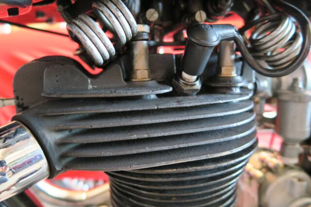 Imagen 1/24 de NSU 501 – OSL (1937)