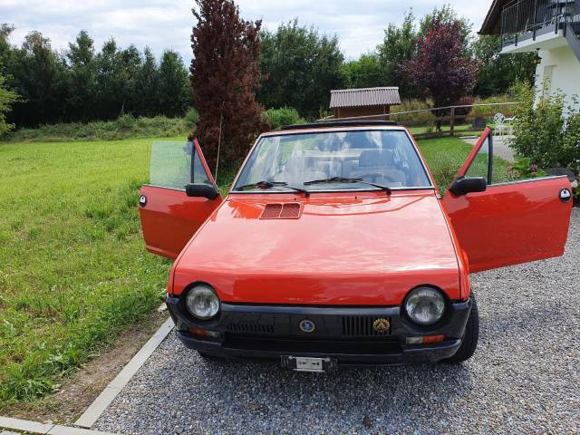 Bild 1/11 von FIAT Ritmo Bertone (1982)