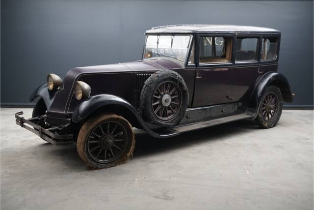 Bild 1/22 von Renault PI18 24HP (1926)