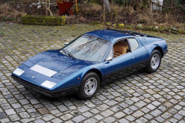 Image 1/16 of Ferrari 365 GT4 BB (1974)